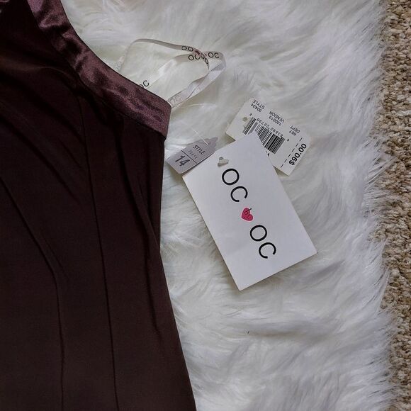 OC by OC NWT mini dress - Picture 13 of 13